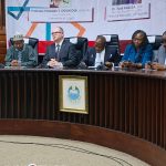 PHOTO STORY: UNILAG, University of Birmingham Seal Transnational Education Partnership