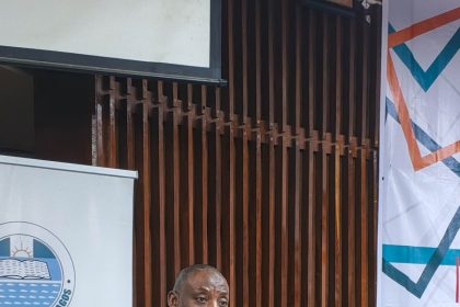 Alausa Praises UNILAG–Birmingham Education Deal