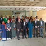 UNILAG, Birmingham University Seal MoU on Transnational Education