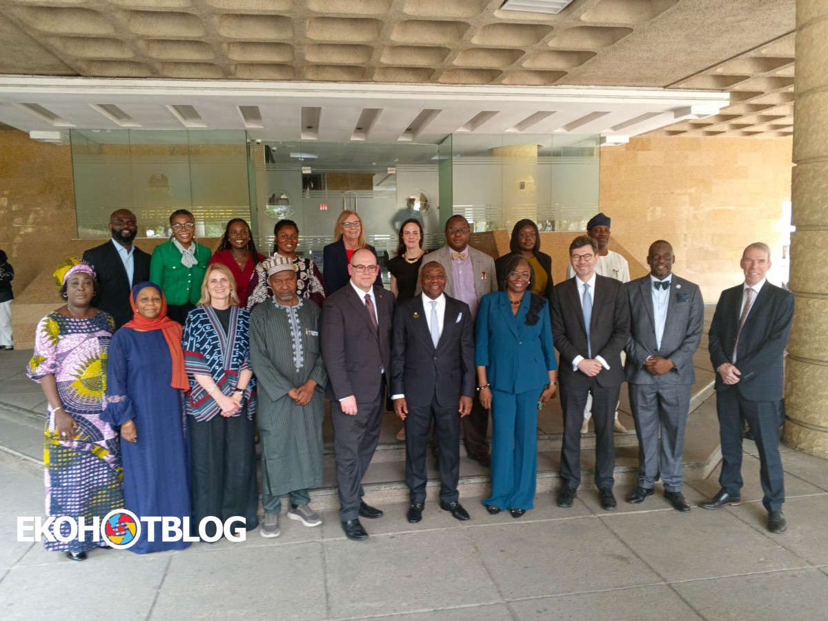 UNILAG, Birmingham University Seal MoU on Transnational Education