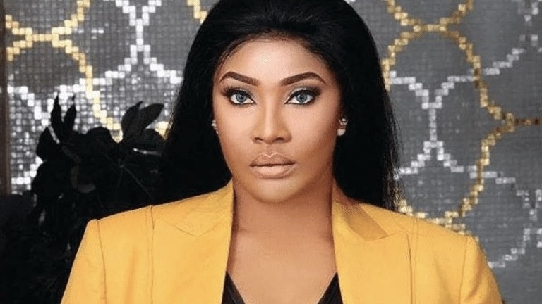 Angela Okorie Granted ₦5 Million Bail in Cyberstalking Case