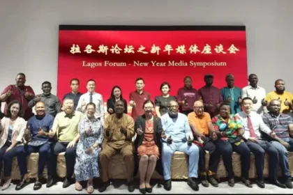 China–Nigeria Economic Relations Gain Momentum With $22.3bn Trade Volume