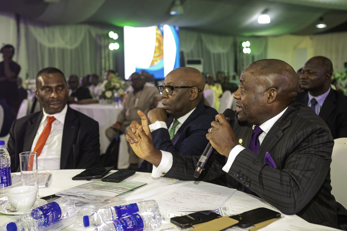 FG Rolls Out University Advancement Initiative