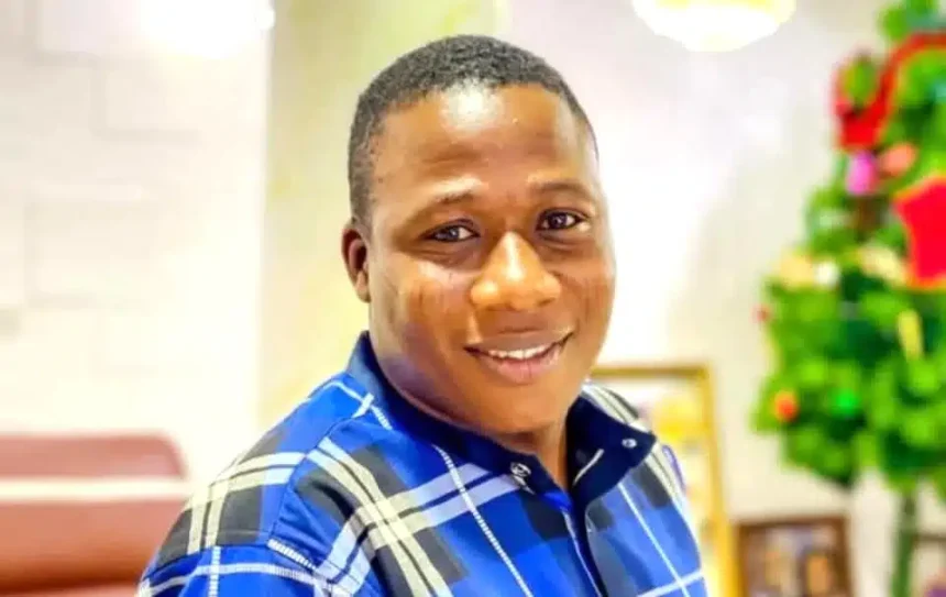 Sunday Igboho Set To Return To Nigeria