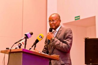 Owan Urges Nigeria to Prioritise Local Manufacturing