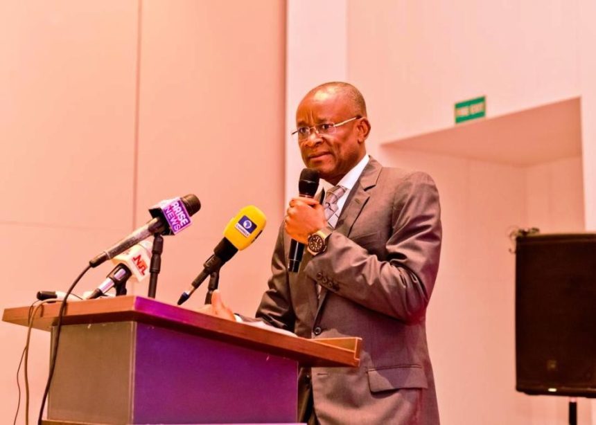 Owan Urges Nigeria to Prioritise Local Manufacturing
