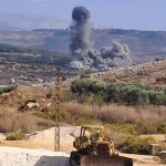 Israel Intensifies Airstrikes in Lebanon