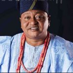 Jide Kosoko: Oloja Role a Call to Service