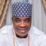 Awujale Stool: Wasiu Ayinde Petitions Ogun Governor Over Alleged Exclusion