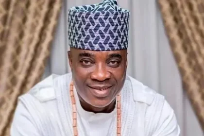 Awujale Stool: Wasiu Ayinde Petitions Ogun Governor Over Alleged Exclusion