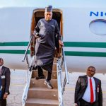 Nigeria Strengthens Global Presence, Shettima Returns from Davos