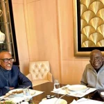 Paris Meeting: Tinubu, Kagame Confer on World Affairs, Africa’s Interests
