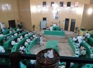 21 Kano Assembly Members Defect From NNPP To APC