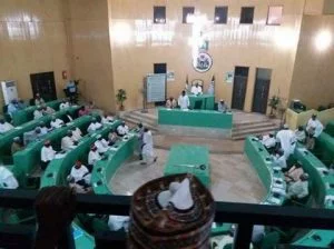 21 Kano Assembly Members Defect From NNPP To APC