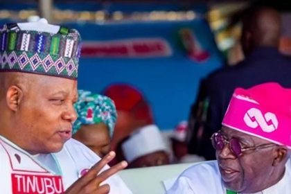 ‎APC Slams Rumours of Shettima’s Replacement Ahead of 2027 Elections