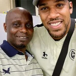 Anthony Joshua Crash Driver’s Trial Adjourned to February 25