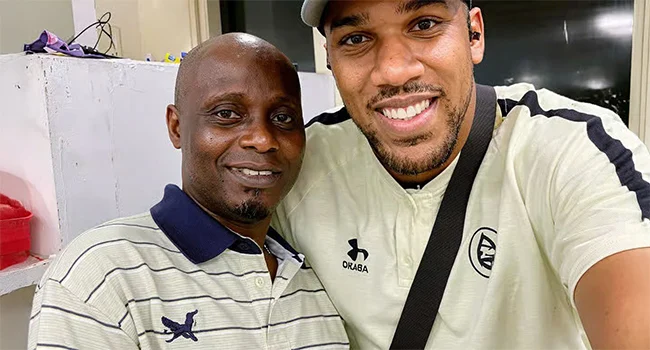 Anthony Joshua Crash Driver’s Trial Adjourned to February 25