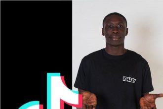 TikTok Star Khaby Lame Sells Brand Management Company in $975m Deal
