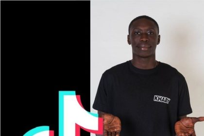 TikTok Star Khaby Lame Sells Brand Management Company in $975m Deal