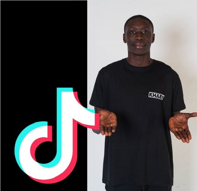 TikTok Star Khaby Lame Sells Brand Management Company in $975m Deal