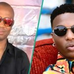 Kunle Kuti Reacts to Wizkid, Seun Kuti Clash