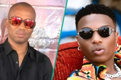 Kunle Kuti Reacts to Wizkid, Seun Kuti Clash