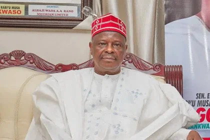 Kwankwaso: I’m Not for Sale