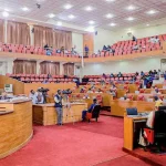 Lagos Assembly Approves ₦4.44 Trillion Budget for 2026