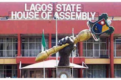 Lagos Assembly Backs Demolition of Illegal Shoreline Structure