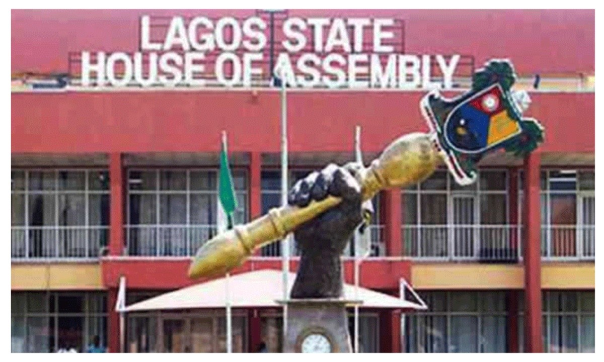 Lagos Assembly Backs Demolition of Illegal Shoreline Structure