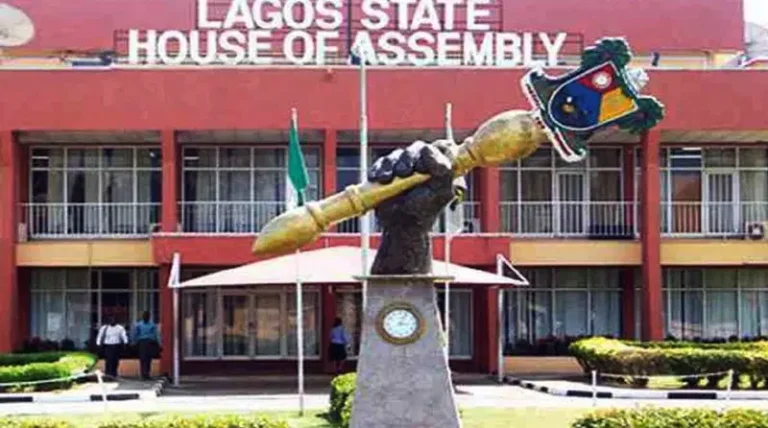 Lagos Assembly Denies Budgeting For Abuja Houses