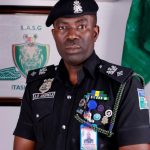 ‎Lagos Taskforce Impounds 134 Okada Motorcycles in Fresh Enforcement Drive