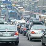 Asabi Alagbo, Six Others Arrested Over Fake Traffic ‘Immunity Stickers’ in Lagos