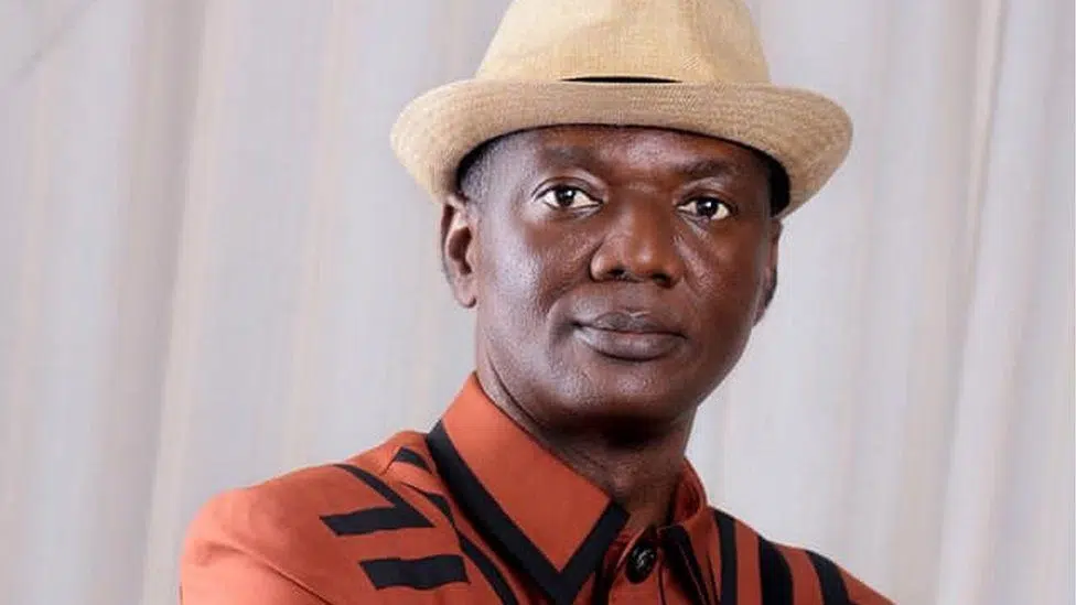 Ewhrudjakpo Burial Crashes In Bayelsa
