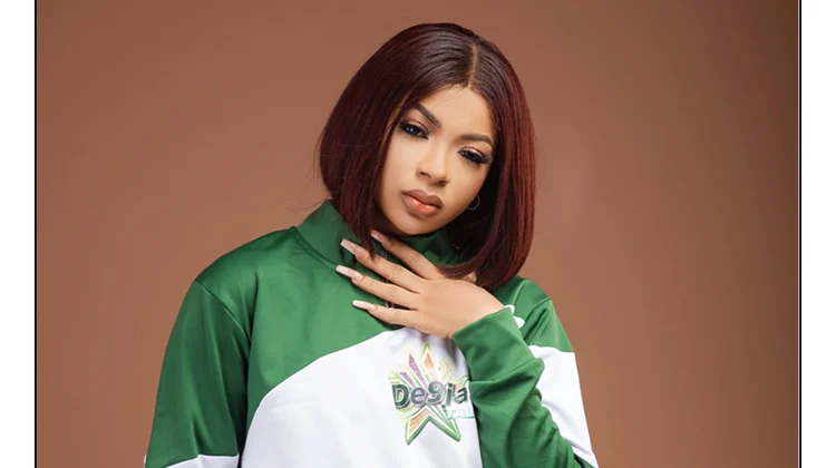 BBNaija Star Liquorose Mourns Father’s Death