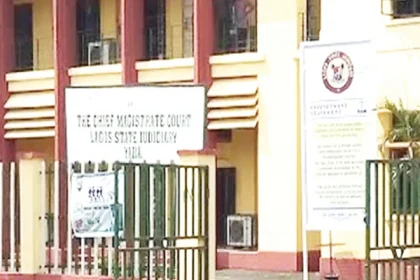 Soweto, Dele Frank Face Trial Over Anti-Demolition Protest in Lagos
