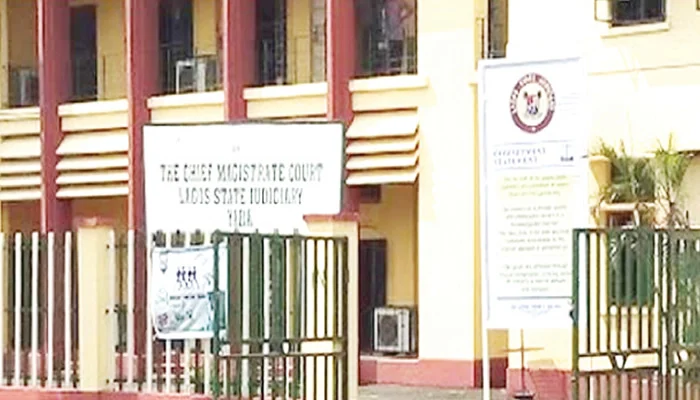 Soweto, Dele Frank Face Trial Over Anti-Demolition Protest in Lagos