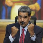 Switzerland Orders Asset Freeze on Maduro, Associates After Arrest