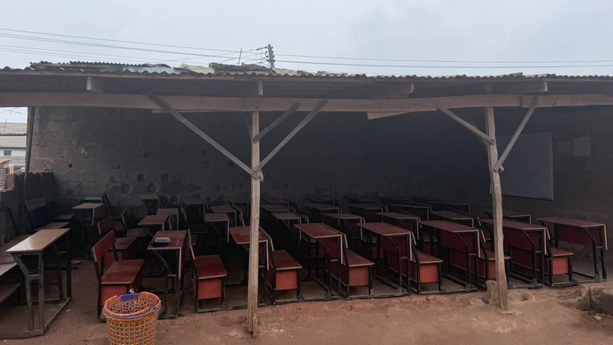 Lagos Govt Knew About Odokekere School’s Condition Before Collapse - Residents