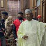 Malami Blasts DSS EFCC