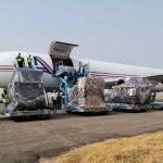 US Strengthens Security Ties With Nigeria, Supplies Military Equipment