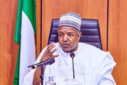 ‎Tinubu-Led Reforms Strengthen Governance, Boost Investor Confidence – Bagudu