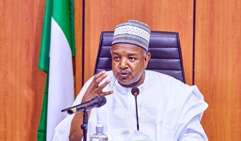 ‎Tinubu-Led Reforms Strengthen Governance, Boost Investor Confidence – Bagudu