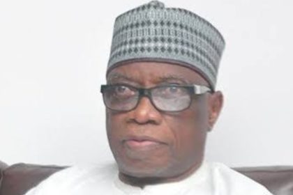 Newswatch Co Founder Yakubu Mohammed Dies at 75