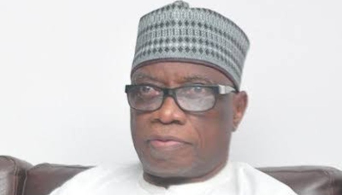 Newswatch Co Founder Yakubu Mohammed Dies at 75