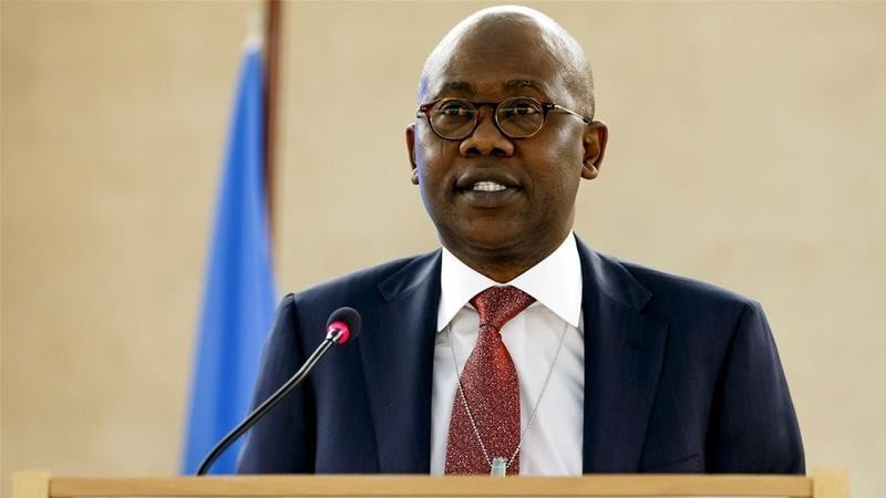 Mohammed Bello Adoke