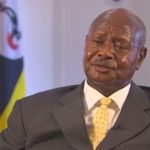 Uganda Orders Internet Shutdown Ahead of Election