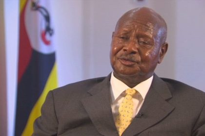 Uganda Orders Internet Shutdown Ahead of Election