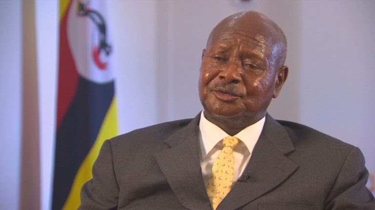Uganda Orders Internet Shutdown Ahead of Election