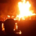 Fire Guts Offices At Kwara University, Destroys Official Records